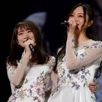 「乃木坂46 11th YEAR BIRTHDAY LIVE」