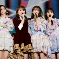 「乃木坂46 11th YEAR BIRTHDAY LIVE」