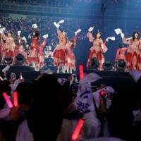「乃木坂46 11th YEAR BIRTHDAY LIVE」