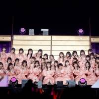 「乃木坂46 11th YEAR BIRTHDAY LIVE」