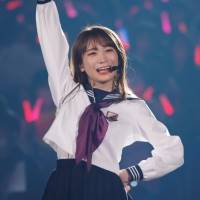 「乃木坂46 11th YEAR BIRTHDAY LIVE」