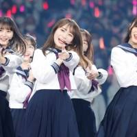 「乃木坂46 11th YEAR BIRTHDAY LIVE」