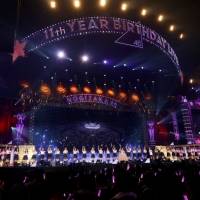 「乃木坂46 11th YEAR BIRTHDAY LIVE」