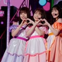 「乃木坂46 11th YEAR BIRTHDAY LIVE」
