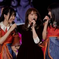 「乃木坂46 11th YEAR BIRTHDAY LIVE」