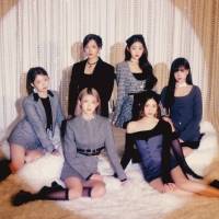 IVE「LOVE DIVE -Japanese ver.-」がABEMAのオリジナル恋愛番組SPテーマソングに決定