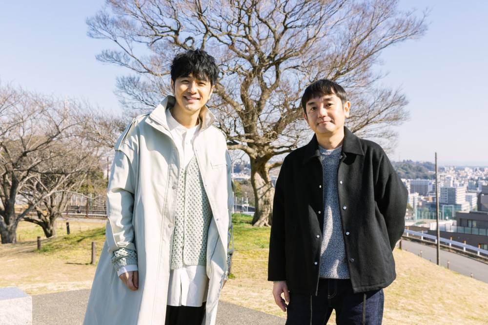 ゆず、伝説の番組「ゆずTVショウ」５年ぶりに復活