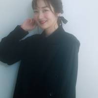 高梨臨『バツイチがモテるなんて聞いてません』インタビュー