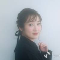 高梨臨「やらなければ感じられなかったことが沢山ある」バツイチ役で感じたこととは