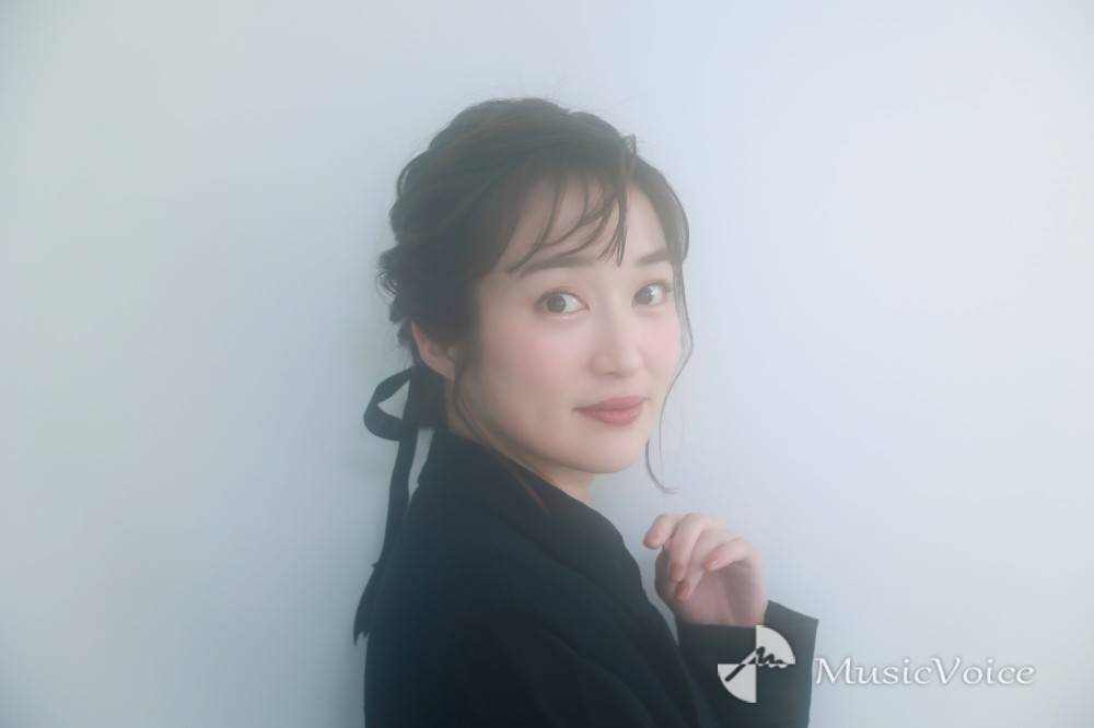 高梨臨「やらなければ感じられなかったことが沢山ある」バツイチ役で感じたこととは
