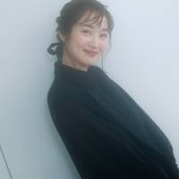 高梨臨『バツイチがモテるなんて聞いてません』インタビュー