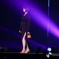 池田エライザ『マイナビ TGC 2023 S／S』FARFETCH