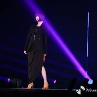 池田エライザ『マイナビ TGC 2023 S／S』FARFETCH