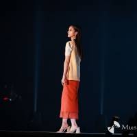 乃木坂46金川紗耶『マイナビ TGC 2023 S／S』RESEXXY