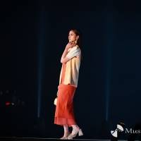 乃木坂46金川紗耶『マイナビ TGC 2023 S／S』RESEXXY