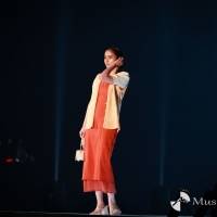 乃木坂46金川紗耶『マイナビ TGC 2023 S／S』RESEXXY