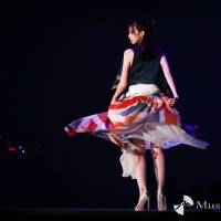 中条あやみ『マイナビ TGC 2023 S／S』TGC SPECIAL COLLECTION