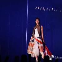 中条あやみ『マイナビ TGC 2023 S／S』TGC SPECIAL COLLECTION