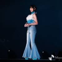 鶴嶋乃愛『マイナビ TGC 2023 S／S』SHEIN