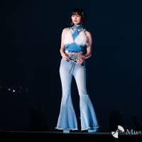 鶴嶋乃愛『マイナビ TGC 2023 S／S』SHEIN
