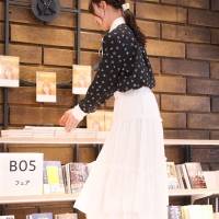 鈴木絢音『言葉の海をさまよう』囲み取材