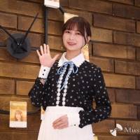 鈴木絢音『言葉の海をさまよう』囲み取材