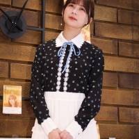鈴木絢音『言葉の海をさまよう』囲み取材