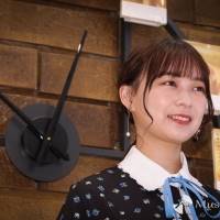鈴木絢音『言葉の海をさまよう』囲み取材