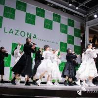 STU48「息をする心」リリースイベント