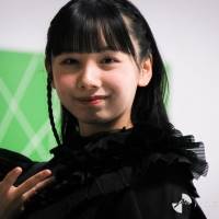 STU48「息をする心」リリースイベント