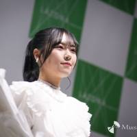 STU48「息をする心」リリースイベント