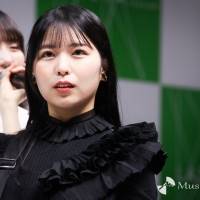 STU48「息をする心」リリースイベント