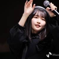 STU48「息をする心」リリースイベント