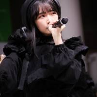 STU48「息をする心」リリースイベント