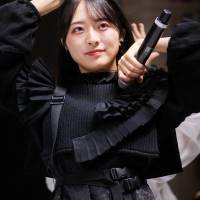STU48「息をする心」リリースイベント