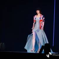 新木優子『マイナビ TGC 2023 S／S』TGC SPECIAL COLLECTION