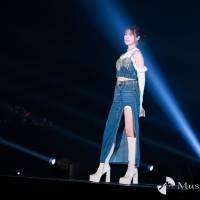 生見愛瑠『マイナビ TGC 2023 S／S』SHEIN