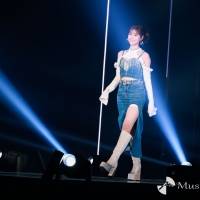 生見愛瑠『マイナビ TGC 2023 S／S』SHEIN