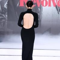 綾瀬はるか『リボルバー・リリー』キャストお披露目会見