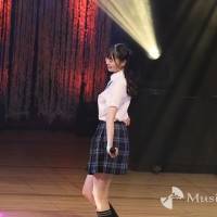 NMB48「第５回AKB48グループ歌唱力No.1決定戦」