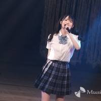 NMB48「第５回AKB48グループ歌唱力No.1決定戦」