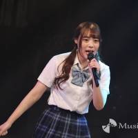 NMB48「第５回AKB48グループ歌唱力No.1決定戦」