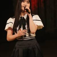AKB48黒須遥香・田口愛佳・鈴木くるみ「第５回AKB48グループ歌唱力No.1決定戦」