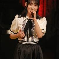AKB48黒須遥香・田口愛佳・鈴木くるみ「第５回AKB48グループ歌唱力No.1決定戦」