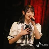 AKB48黒須遥香・田口愛佳・鈴木くるみ「第５回AKB48グループ歌唱力No.1決定戦」