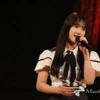 AKB48黒須遥香・田口愛佳・鈴木くるみ「第５回AKB48グループ歌唱力No.1決定戦」