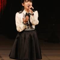 AKB48黒須遥香・田口愛佳・鈴木くるみ「第５回AKB48グループ歌唱力No.1決定戦」