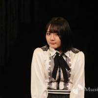 AKB48黒須遥香・田口愛佳・鈴木くるみ「第５回AKB48グループ歌唱力No.1決定戦」