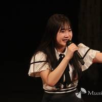 AKB48黒須遥香・田口愛佳・鈴木くるみ「第５回AKB48グループ歌唱力No.1決定戦」