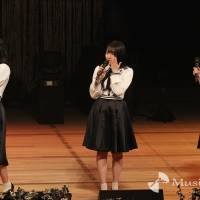 AKB48黒須遥香・田口愛佳・鈴木くるみ「第５回AKB48グループ歌唱力No.1決定戦」